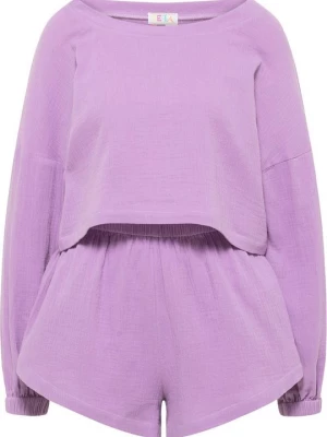 Foto van product Blouse IZIA lila