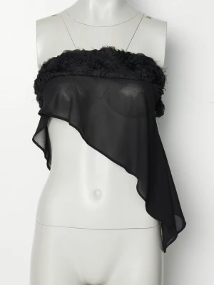 Foto van product Blouse Jaded London zwart