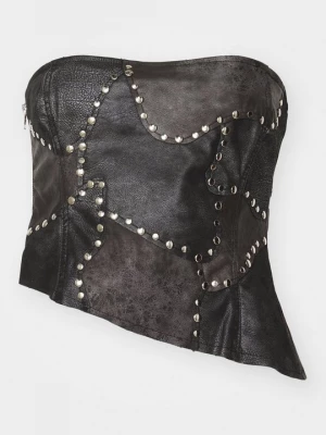 Foto van product Blouse Jaded London zwart