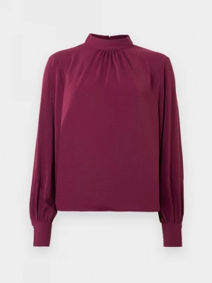 Foto van product Blouse JDY donkerpaars