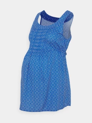 Foto van product Blouse JoJo Maman Bébé blauw