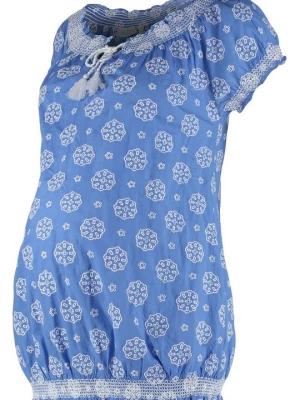 Foto van product Blouse JoJo Maman Bébé blauw