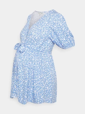 Foto van product Blouse JoJo Maman Bébé lichtblauw