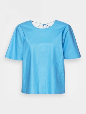 Foto van product Blouse Just Female blauw
