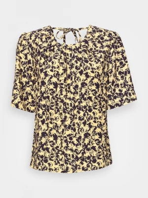 Foto van product Blouse Just Female geel