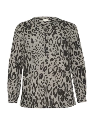Foto van product Blouse Kaffe grijs