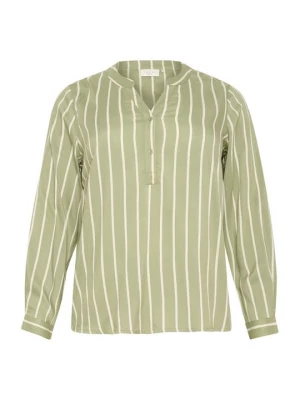 Foto van product Blouse Kaffe groen