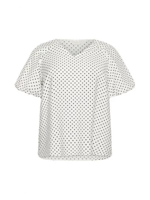 Foto van product Blouse Kaffe wit