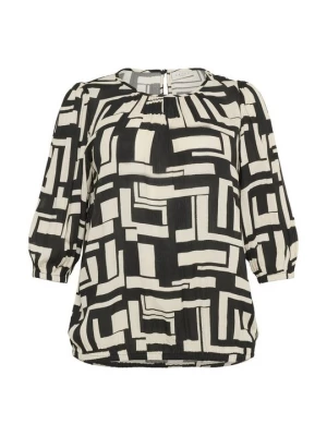 Foto van product Blouse Kaffe zwart