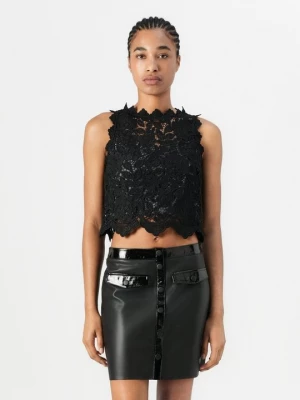 Foto van product Blouse Kate Spade zwart