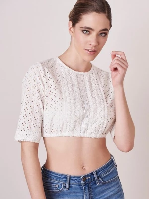 Foto van product Blouse Krüger Dirndl crème