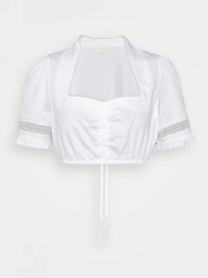 Foto van product Blouse Krüger Dirndl wit
