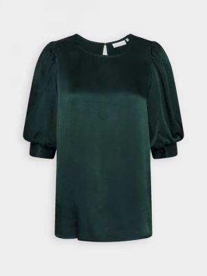 Foto van product Blouse La Strada Unica donkergroen