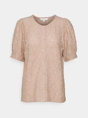 Foto van product Blouse La Strada Unica donkerroze