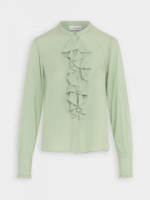 Foto van product Blouse La Strada Unica groen