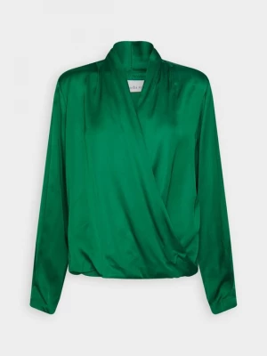 Foto van product Blouse La Strada Unica groen