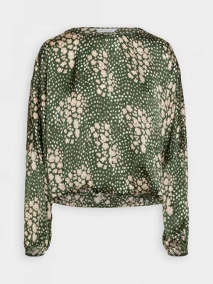 Foto van product Blouse La Strada Unica groen