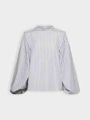 Foto van product Blouse La Strada Unica wit