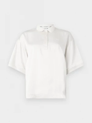 Foto van product Blouse Lacoste crème