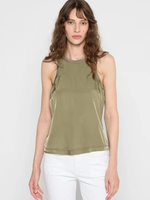Foto van product Blouse Lacoste kaki