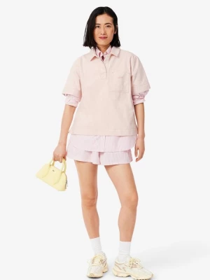 Foto van product Blouse Lacoste nude