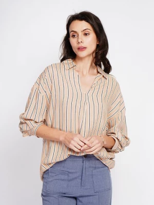 Foto van product Blouse Le Jardin du Lin beżowy