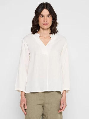 Foto van product Blouse Le Jardin du Lin wit