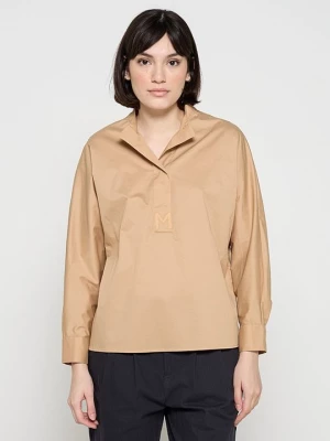Foto van product Blouse Le Mont Saint Michel beżowy
