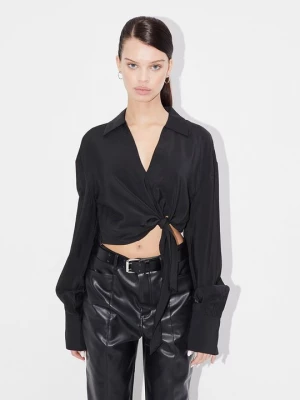 Foto van product Blouse LeGer zwart