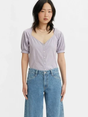 Foto van product Blouse Levi's blauw