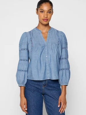 Foto van product Blouse Levi's blauw