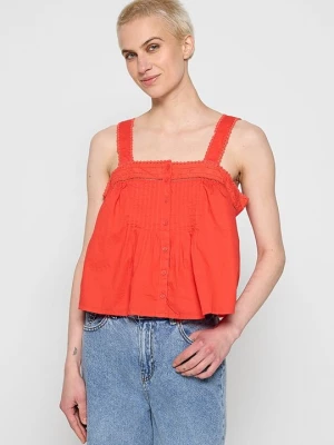 Foto van product Blouse Levi's lichtrood