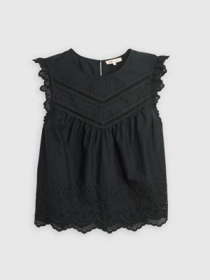 Foto van product Blouse Levi's zwart