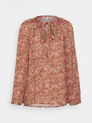 Foto van product Blouse Lily & Lionel olijfgroen