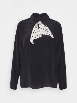 Foto van product Blouse Lily & Lionel zwart