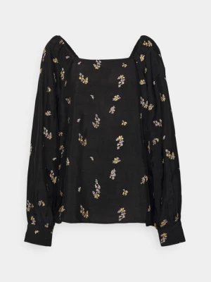 Foto van product Blouse Lily & Lionel zwart