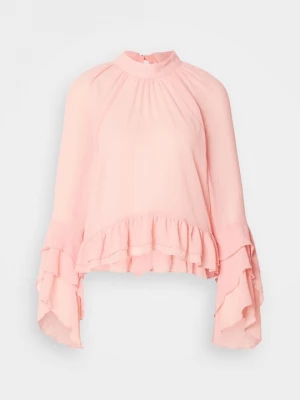 Foto van product Blouse Lindex donkerroze