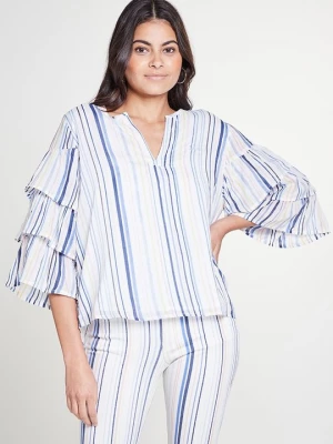 Foto van product Blouse LOIS JEANS wit