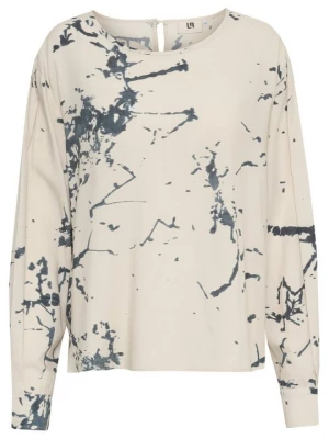 Foto van product Blouse Lounge Nine beżowy