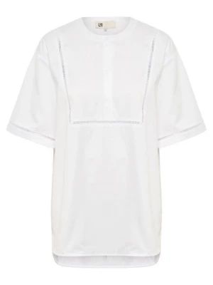 Foto van product Blouse Lounge Nine crème