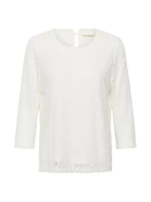Foto van product Blouse Love Copenhagen wit