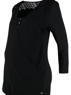 Foto van product Blouse Love2wait zwart