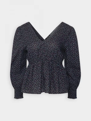 Foto van product Blouse MADEWELL blauw