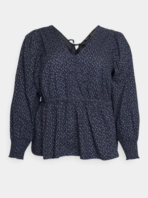 Foto van product Blouse MADEWELL blauw