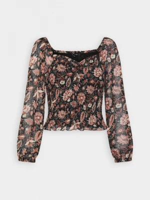 Foto van product Blouse MADEWELL zwart