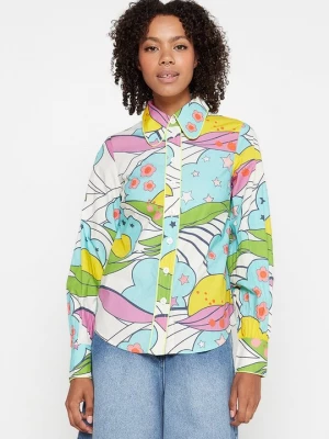 Foto van product Blouse Manoush