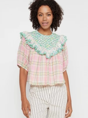 Foto van product Blouse Manoush