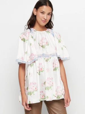 Foto van product Blouse Manoush crème