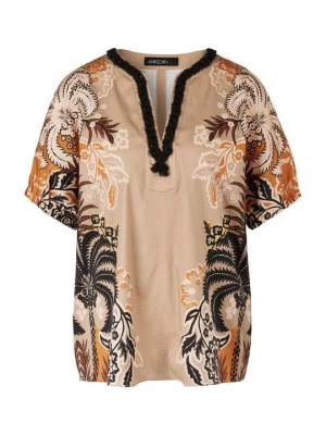 Foto van product Blouse Marc Cain bruin