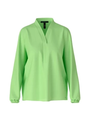 Foto van product Blouse Marc Cain groen